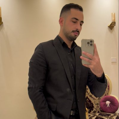 BoElkheerr's tweet photo. #NewProfilePic https://t.co/fhrxNmbuQc
