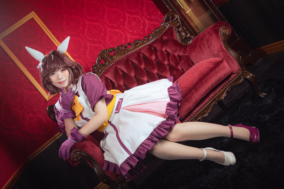 コスプレ衣装　ウマ娘　ハイセイコー ウマ娘プリティーダービー 「The Twinkle Legends」 ハイセイコー