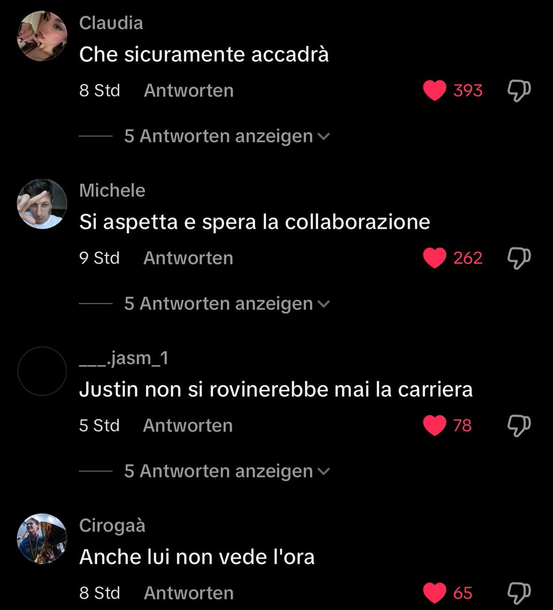 ilbiondinodisatana (@_diemme) on Twitter photo 