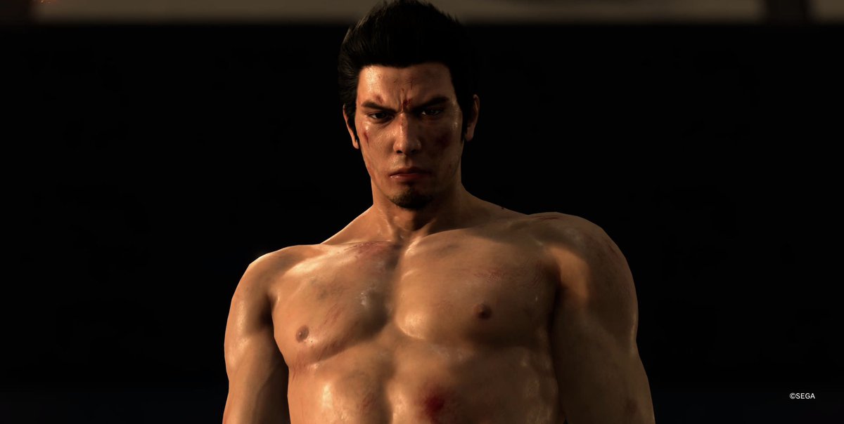 BravekidPR's tweet image. Platinum No. 35 - Yakuza: The Man Who Erased His Name

I am overjoyed that they bring back Kazuma for one last time in his style. This game has bring me joy as also sadness. @ryugagotoku knows how to keep making this series entertaining and truthful to his fans

#PS5Share #Yakuza