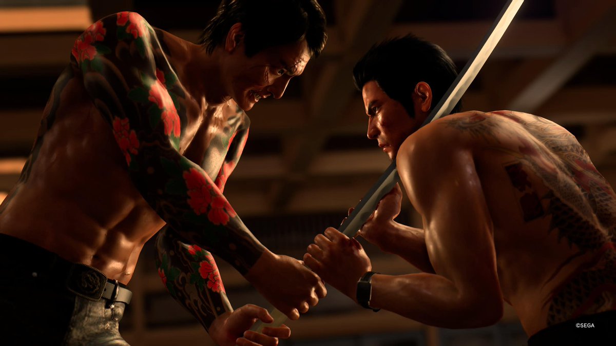 BravekidPR's tweet image. Platinum No. 35 - Yakuza: The Man Who Erased His Name

I am overjoyed that they bring back Kazuma for one last time in his style. This game has bring me joy as also sadness. @ryugagotoku knows how to keep making this series entertaining and truthful to his fans

#PS5Share #Yakuza