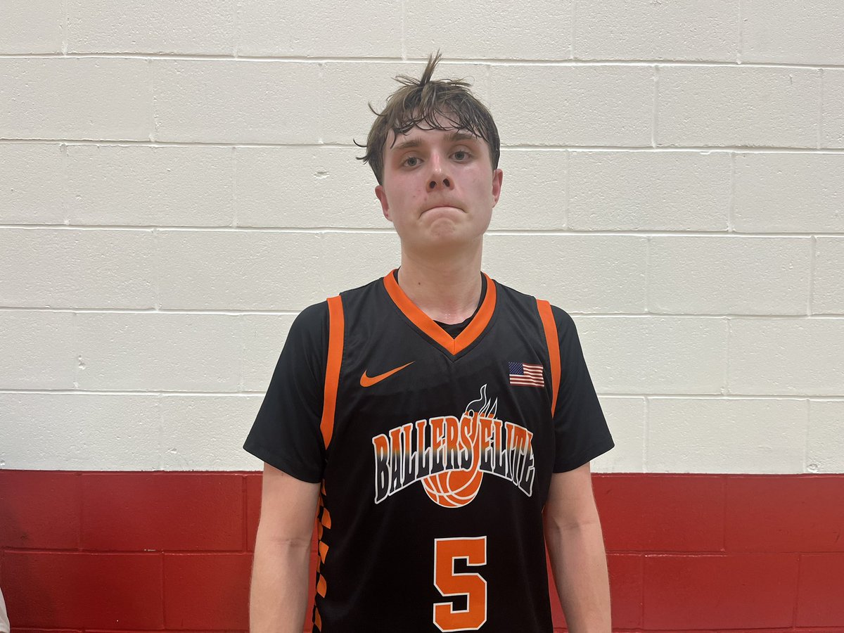 Jonathon Gilbert (@jgilbertsport) on Twitter photo Always on the lookout for new names in Michigan’s smallest classification, Division IV. <a href="/Ballerselite202/">Nate minnoy</a> 16U gets a nice opening win. Led Marine City Cardinal Mooney 2027 guard Gavin Chalut 📷 with 15 points.
#phmistate Always on the lookout for new names in Michigan’s smallest classification, Division IV. <a href="/Ballerselite202/">Nate minnoy</a> 16U gets a nice opening win. Led Marine City Cardinal Mooney 2027 guard Gavin Chalut 📷 with 15 points.
#phmistate