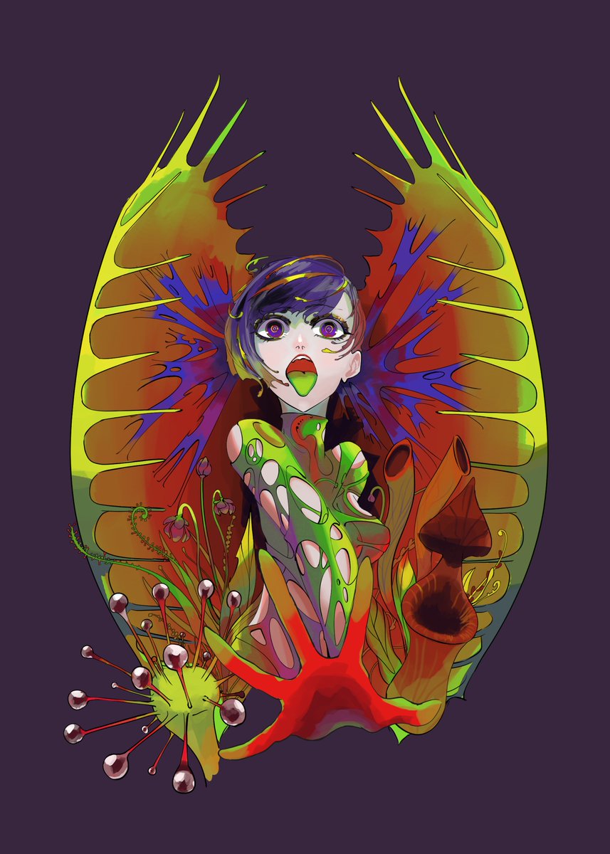 SENRYO_LDC's tweet photo. Hello.I'm SENRYO.
I'm a character designer and conceptual artist.
I'm accepting requests for standing illustrations, full-body illustrations, and illustrations with backgrounds.
Please submit your requests via Skeb.
Please feel free to contact me with any questions. https://t.co/araz1sgq9a