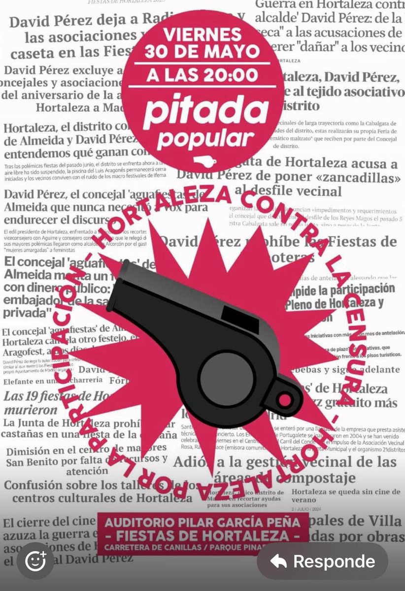 Morgana De Las Hadas tweet media