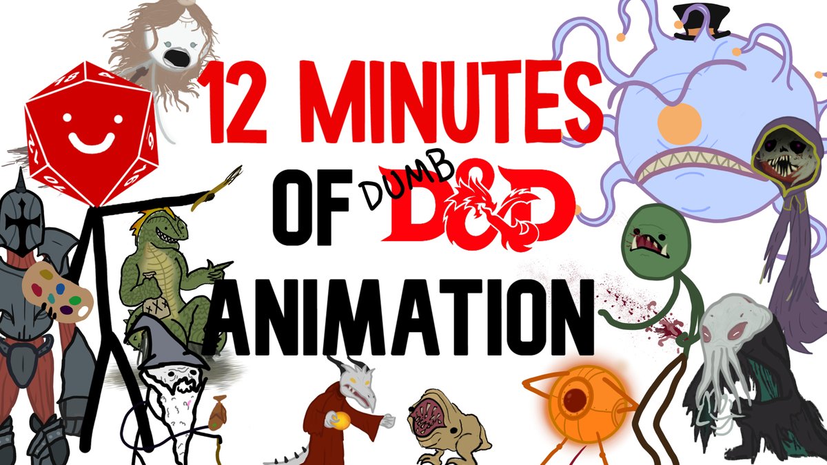 FINALLY MADE A COMPILATION FOR MY CHANNEL

youtube.com/watch?v=WOwDXU…