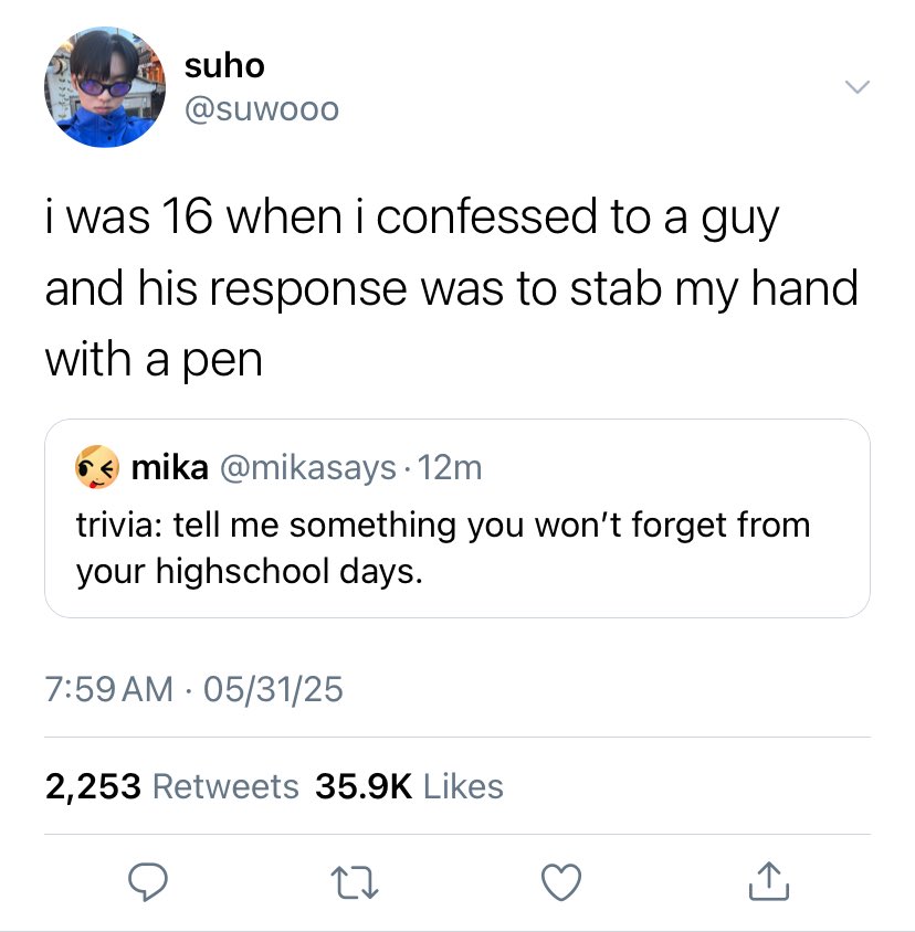 PEN—PAL
a #shse mini au