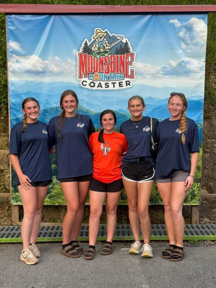 Kady Thomas (@kady_thomas2) on Twitter photo This week, my friends and I were invited to Gatlinburg Cap Classic. I had the best time! I batted .714, going 6-7 with 2 walks. I pitched 7 innings, giving up 4 hits with 13 SO and .00 ERA. <a href="/BrookeBrasell/">Brooke Brasell</a> and I were also given an award for the first game! This week, my friends and I were invited to Gatlinburg Cap Classic. I had the best time! I batted .714, going 6-7 with 2 walks. I pitched 7 innings, giving up 4 hits with 13 SO and .00 ERA. <a href="/BrookeBrasell/">Brooke Brasell</a> and I were also given an award for the first game!