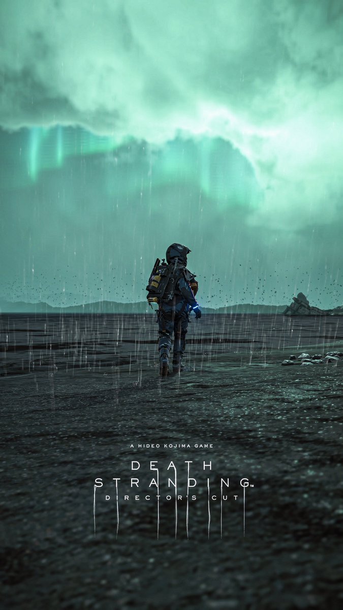 KOM (@the_art_cut_off) on Twitter photo DEATH STRANDING
<a href="/HIDEO_KOJIMA_EN/">HIDEO_KOJIMA</a> <a href="/Kojima_Hideo/">小島秀夫</a>
<a href="/KojiPro2015_EN/">KOJIMA PRODUCTIONS (Eng)</a> <a href="/KojiPro2015/">KOJIMA PRODUCTIONS</a>
#DeathStranding
#VirtualPhotography DEATH STRANDING
<a href="/HIDEO_KOJIMA_EN/">HIDEO_KOJIMA</a> <a href="/Kojima_Hideo/">小島秀夫</a>
<a href="/KojiPro2015_EN/">KOJIMA PRODUCTIONS (Eng)</a> <a href="/KojiPro2015/">KOJIMA PRODUCTIONS</a>
#DeathStranding
#VirtualPhotography