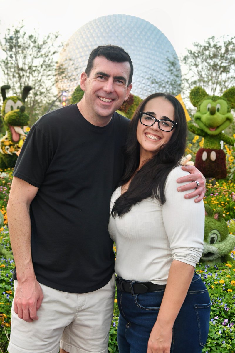 MetreSteven's tweet image. With my amazing girlfriend Melissa!