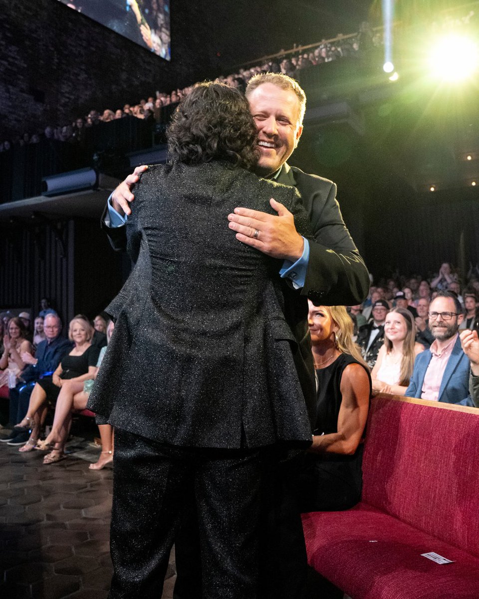 K-LOVE (@kloveradio) on Twitter photo "House Of David" wins the TV / Streaming Impact award at the K-LOVE Fan Awards! 🤩
#KLOVEFanAwards <a href="/klovefanawards/">K-LOVE Fan Awards</a> "House Of David" wins the TV / Streaming Impact award at the K-LOVE Fan Awards! 🤩
#KLOVEFanAwards <a href="/klovefanawards/">K-LOVE Fan Awards</a>