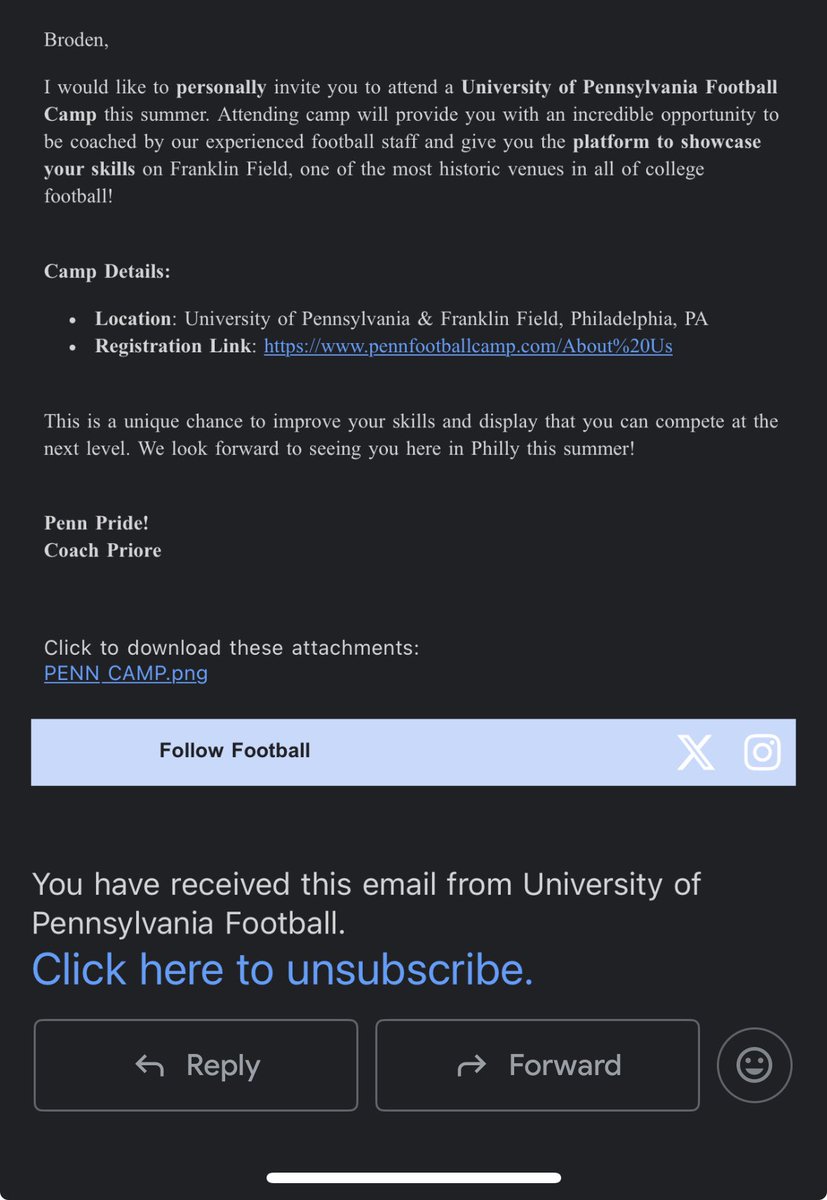 Broden Price tweet media