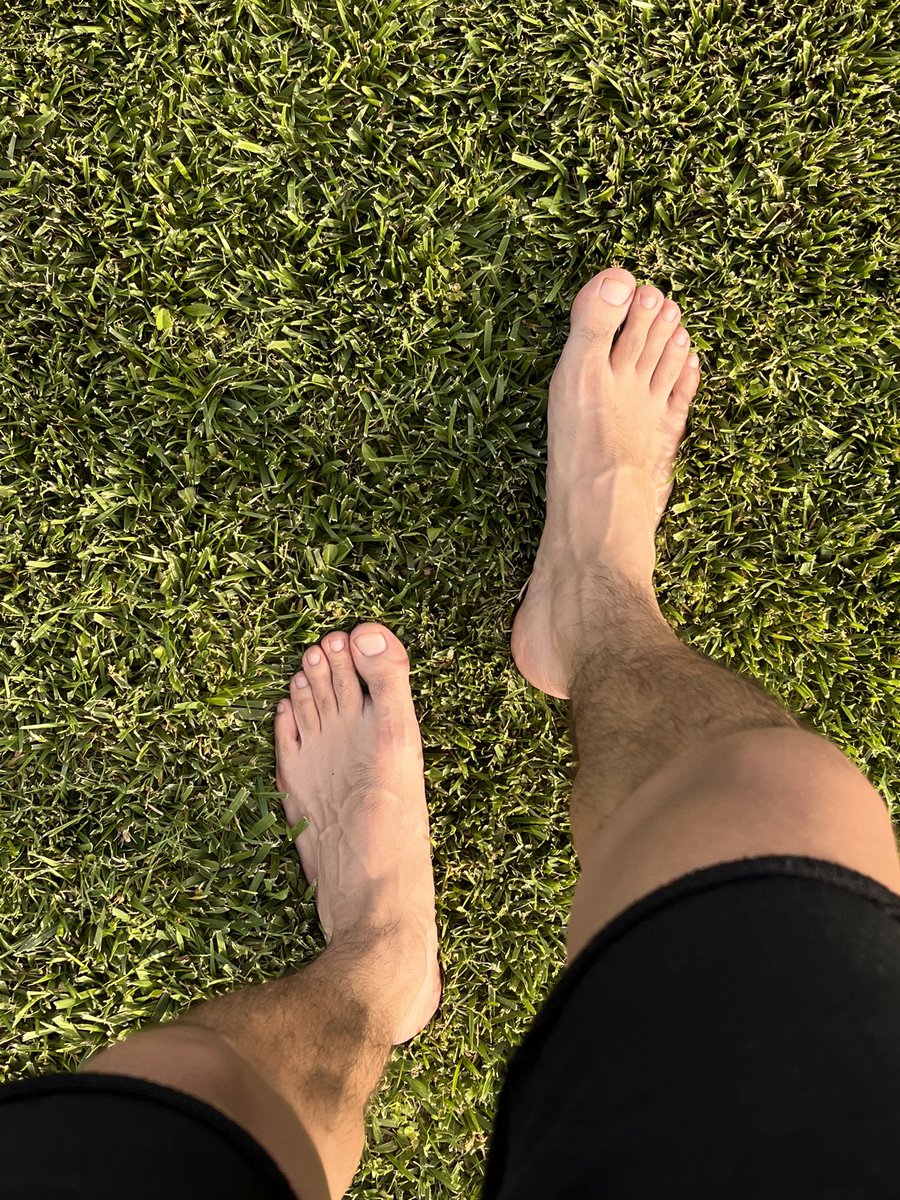 justhereforanut's tweet image. 🦵🏽🌱