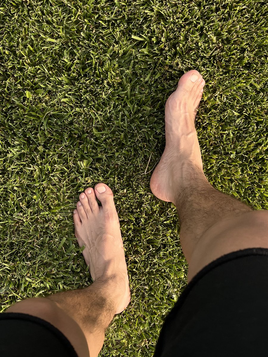 justhereforanut's tweet image. 🦵🏽🌱