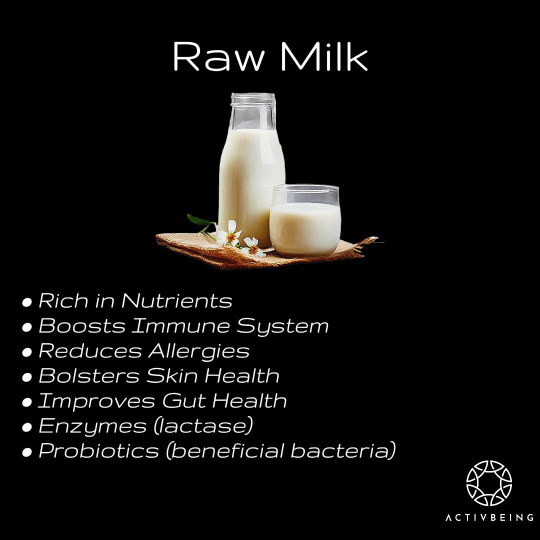 ACTIVBEING | Health Superstore tweet media