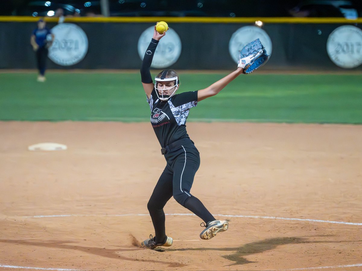 ARIZONA SOFTBALL COACHES ASSOCIATION tweet media