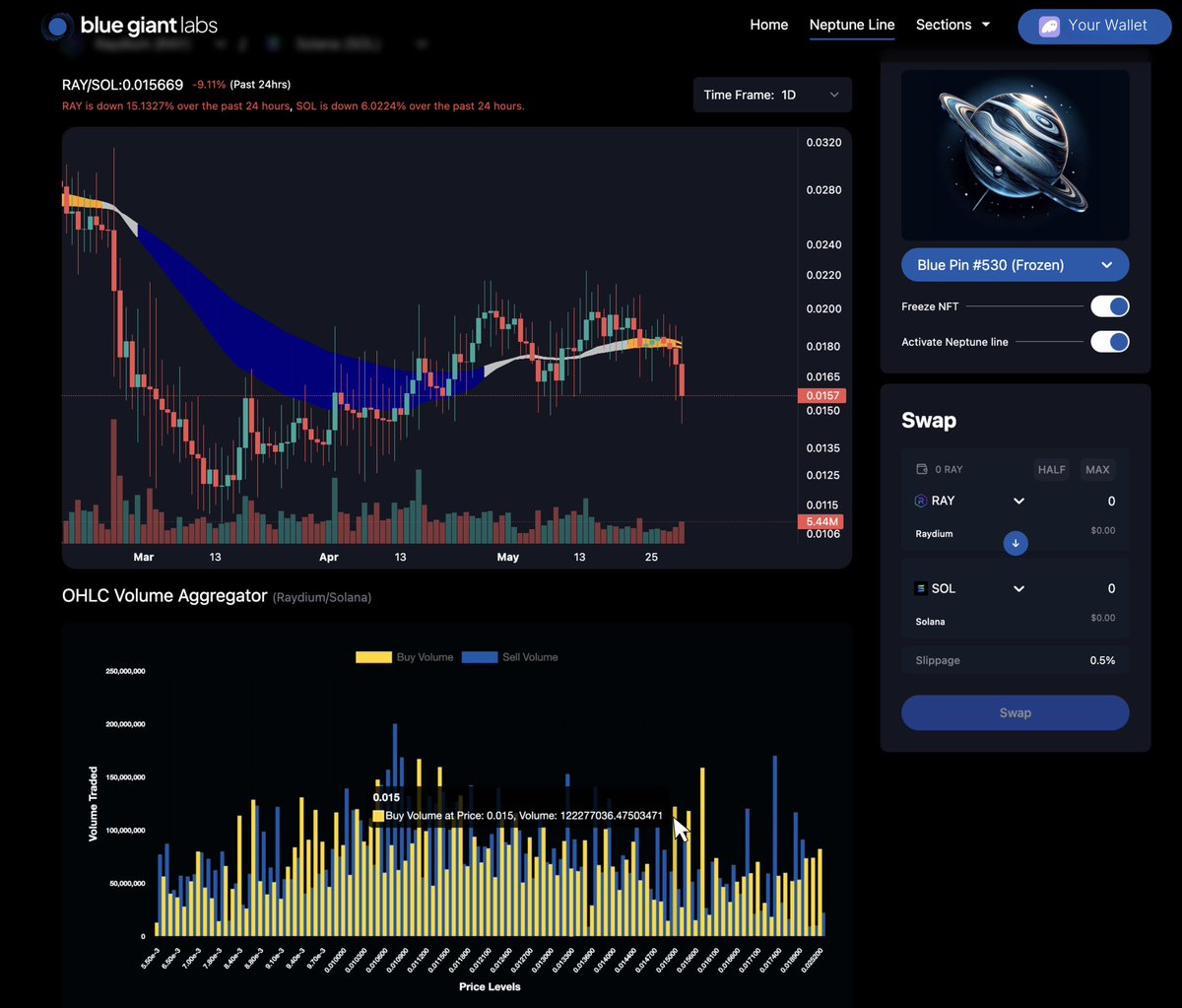 Blue Giant Pro tweet media