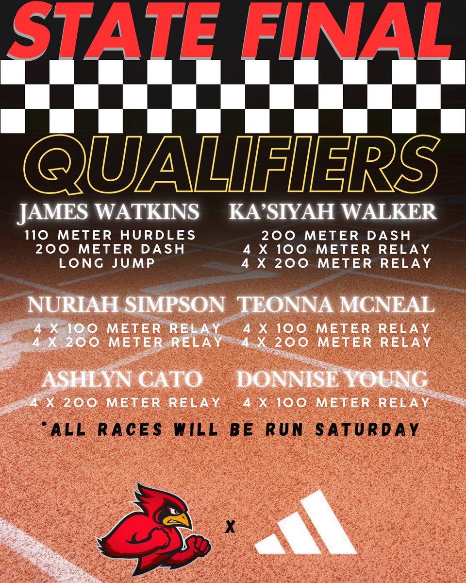 Raytown South Track & Field (@raysouth_track) on Twitter photo 