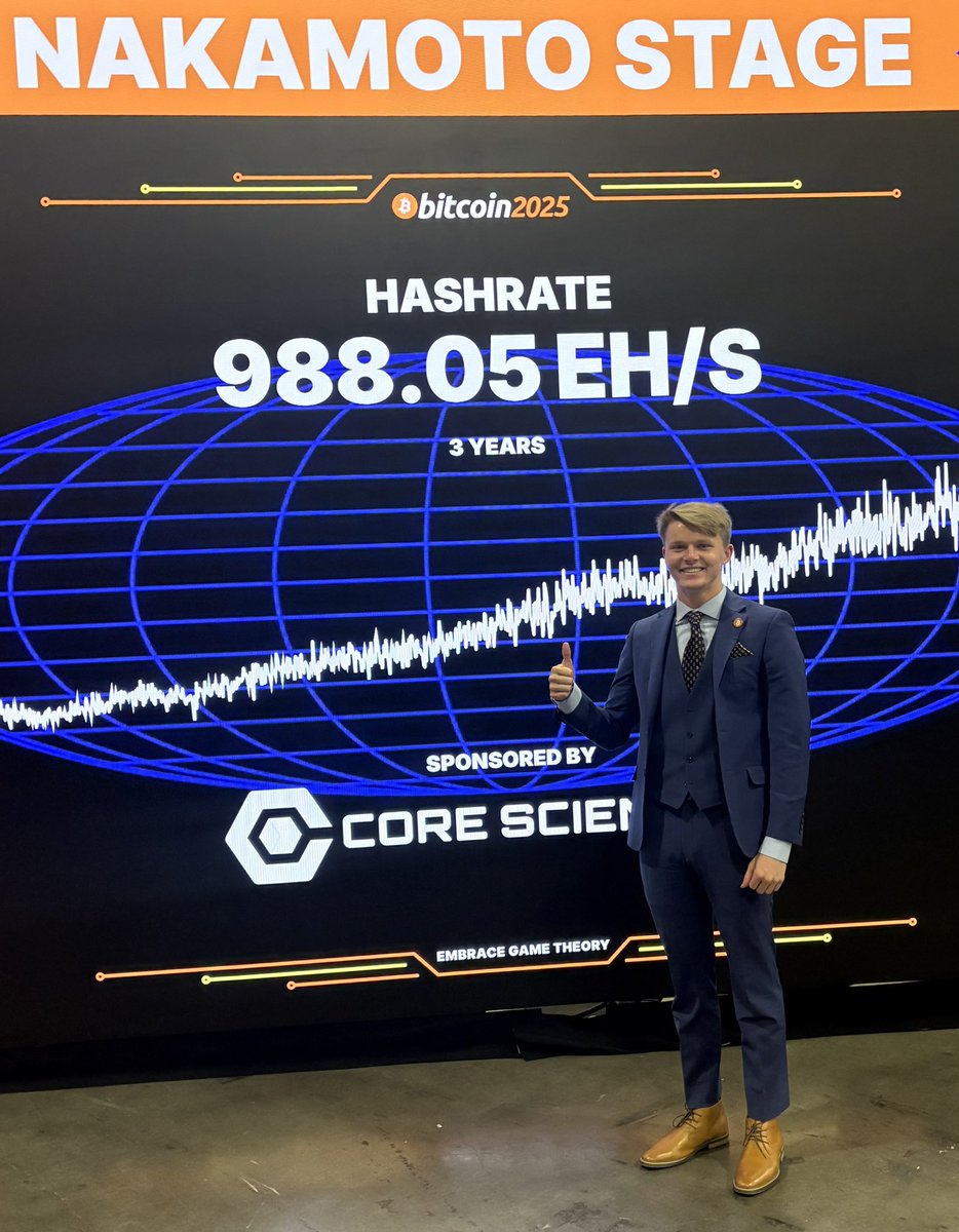 Max Cronk tweet media