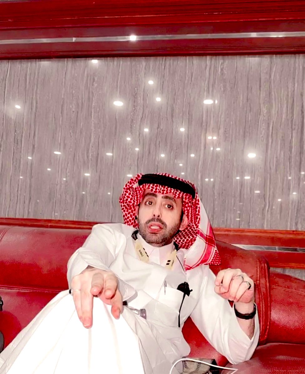 د. زياد بن مسفر | أبو حلا tweet media