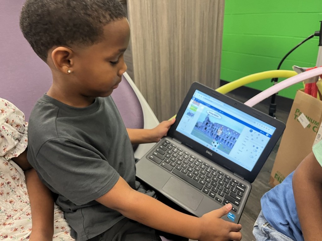 Maplebrook Elem (@humbleisd_mbe) on Twitter photo Goodbye Pre-K, Hello Kindergarten! Pre-K has become Wixie Wizards! They spent their last technology class creating a book about their classmates. <a href="/HumbleISD/">Humble ISD</a> <a href="/HumbleISD_MBE/">Maplebrook Elem</a> #mbeisfamily <a href="/MsArnold_MBE/">Emily Arnold</a> <a href="/Wixie_T4L/">Wixie By Tech4Learning</a> Goodbye Pre-K, Hello Kindergarten! Pre-K has become Wixie Wizards! They spent their last technology class creating a book about their classmates. <a href="/HumbleISD/">Humble ISD</a> <a href="/HumbleISD_MBE/">Maplebrook Elem</a> #mbeisfamily <a href="/MsArnold_MBE/">Emily Arnold</a> <a href="/Wixie_T4L/">Wixie By Tech4Learning</a>