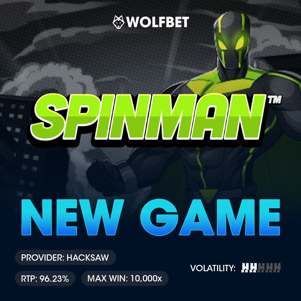WOLFBET tweet media