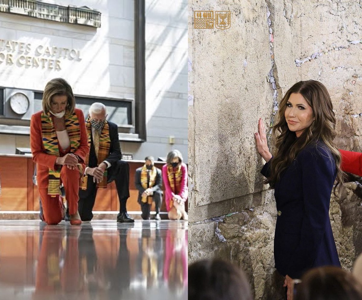 goddeketal's tweet image. Both sides bow. Just not to you.