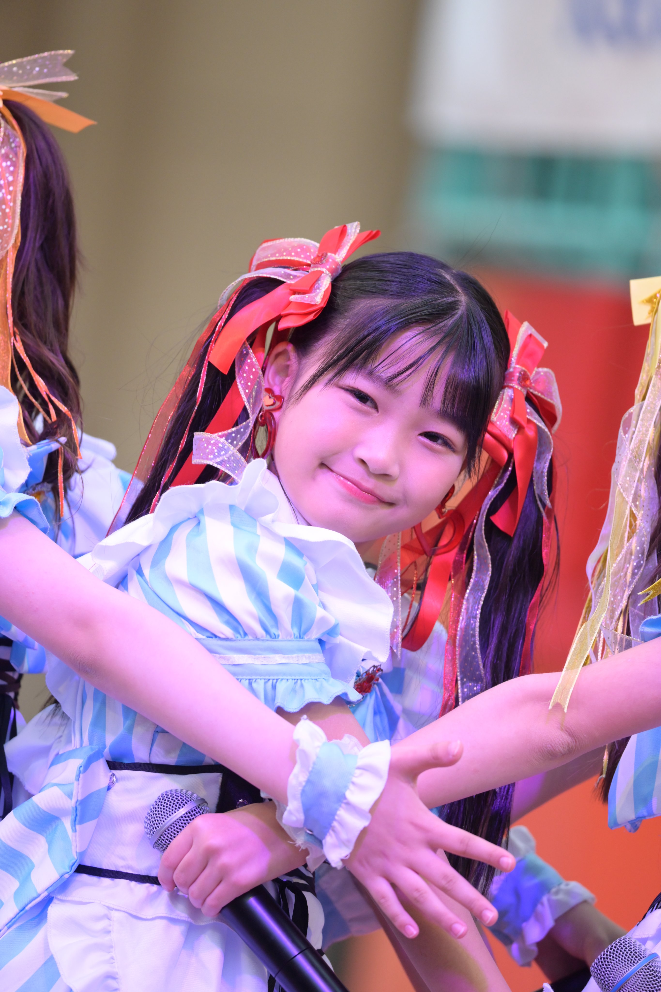 ひよたん 卒業前の“ひよたん”のHAPPYで可愛い姿を収録 日向坂46 二期生・濱岸