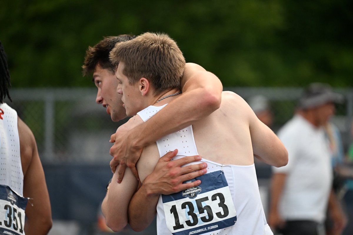 Princeton Track/XC tweet media