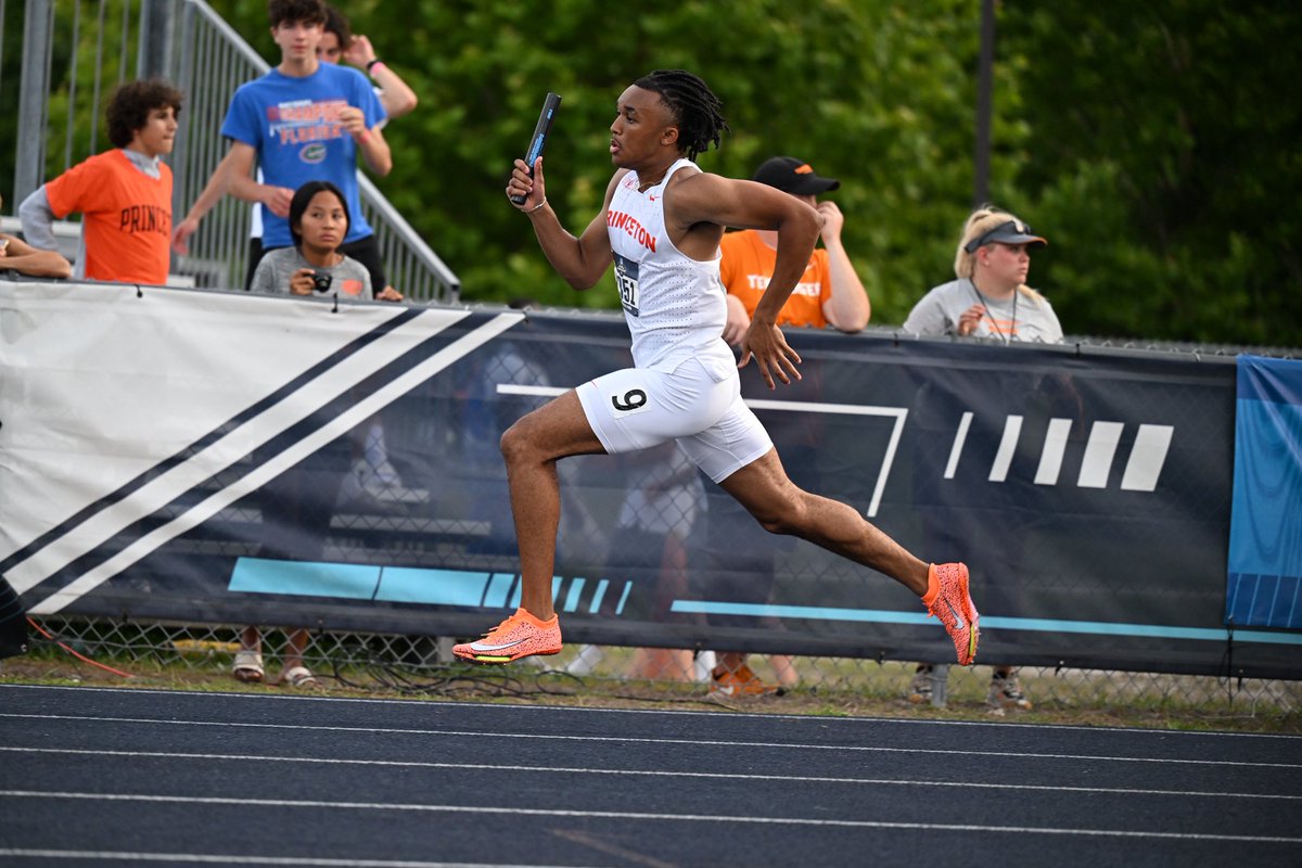 Princeton Track/XC tweet media