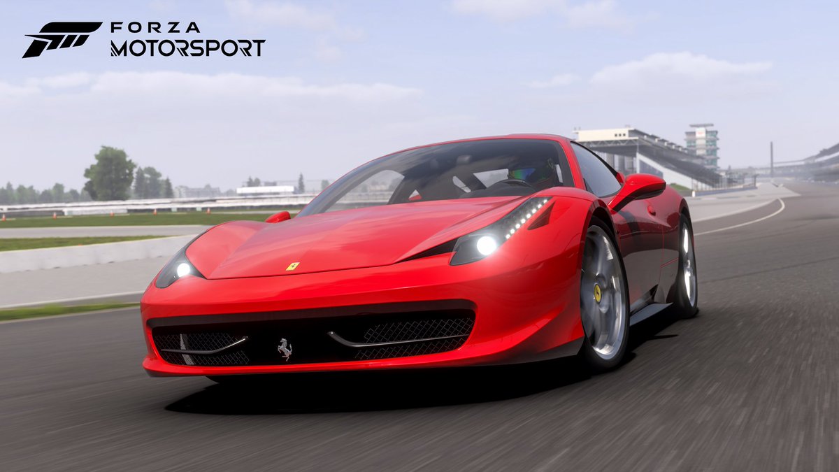 DaReelSebas's tweet photo. Took inspiration from Forza Motorsports, to recreate this iconic shot.
#GT7
#PS5Share
#ForzaMotorsports https://t.co/5LvDM1kdSB