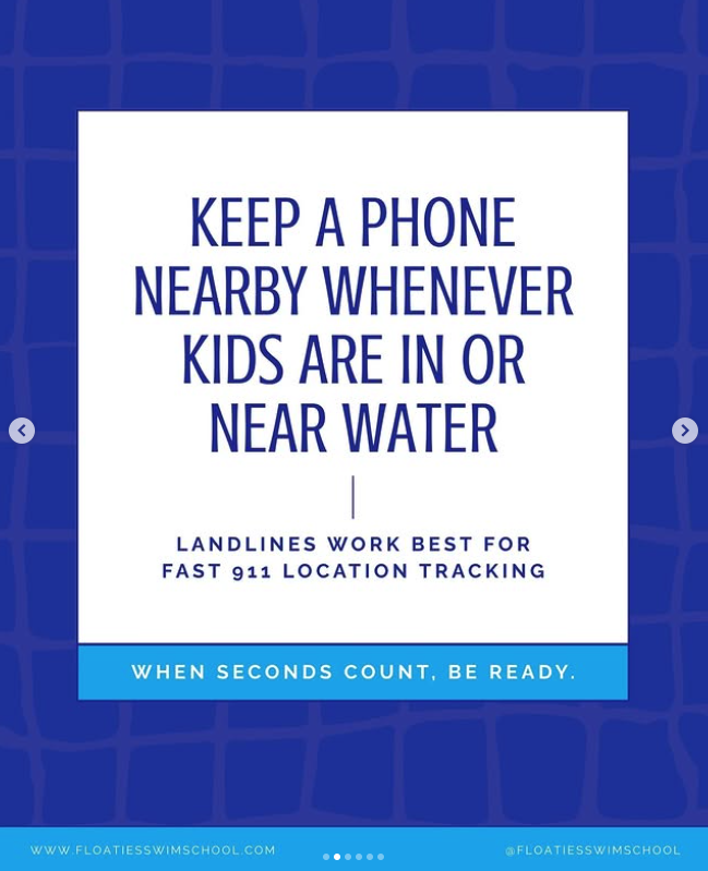 floaties's tweet image. 🚨 Attention Parents! 🚨
Swipe through for essential water safety tips every family should know this summer! 💧☀️

Ask your instructor if your swimmer is eligible — let’s make this summer a safe one together!

#FloatiesSwimSchool #WaterSafety #SanDiegoMoms #SwimSafe