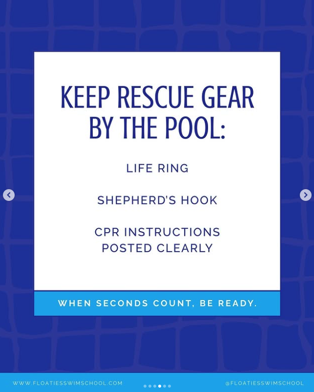 floaties's tweet image. 🚨 Attention Parents! 🚨
Swipe through for essential water safety tips every family should know this summer! 💧☀️

Ask your instructor if your swimmer is eligible — let’s make this summer a safe one together!

#FloatiesSwimSchool #WaterSafety #SanDiegoMoms #SwimSafe