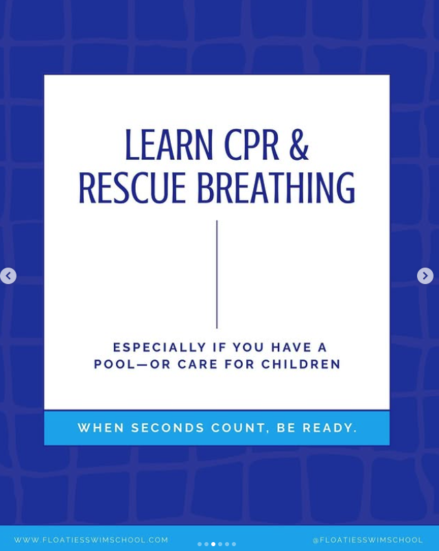 floaties's tweet image. 🚨 Attention Parents! 🚨
Swipe through for essential water safety tips every family should know this summer! 💧☀️

Ask your instructor if your swimmer is eligible — let’s make this summer a safe one together!

#FloatiesSwimSchool #WaterSafety #SanDiegoMoms #SwimSafe
