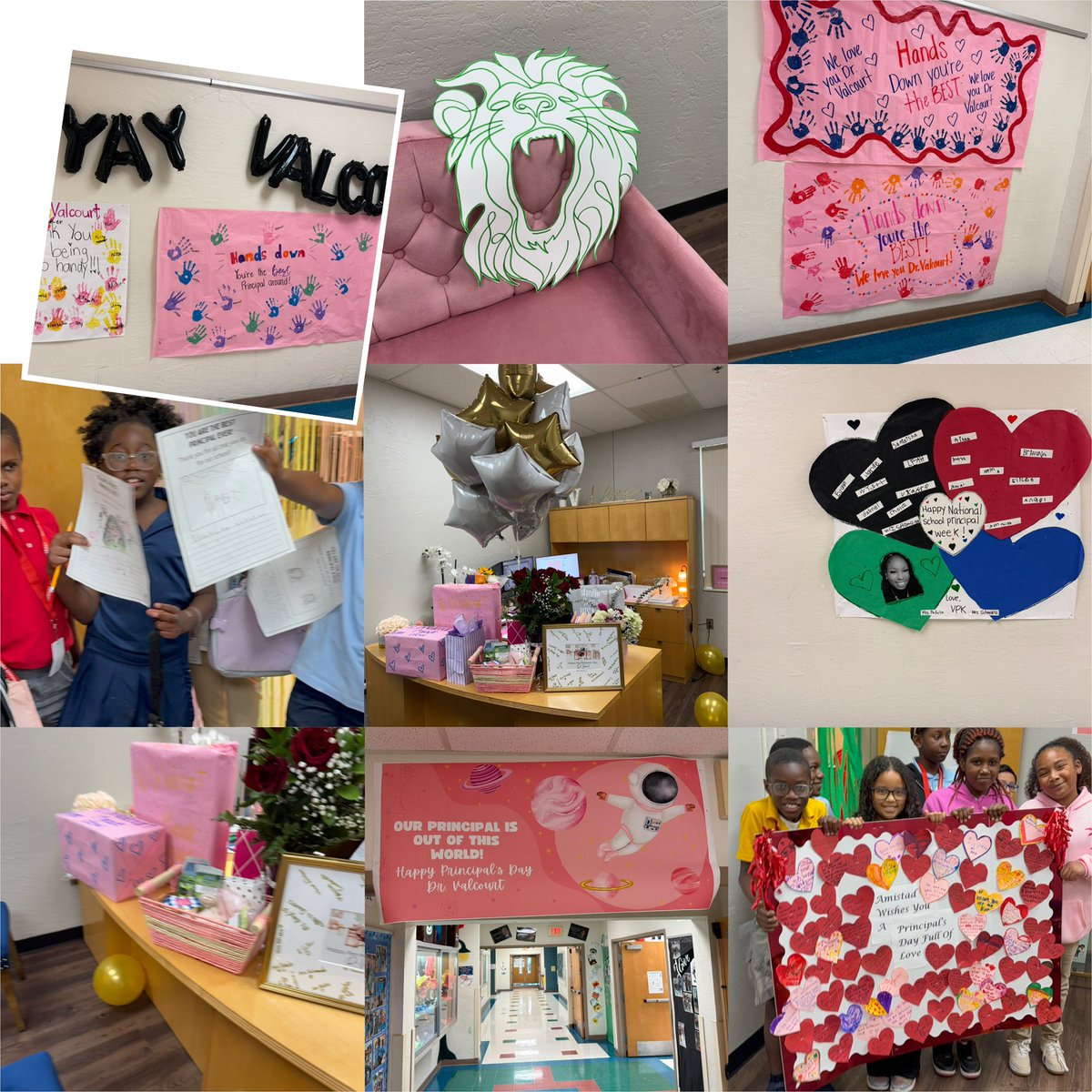 Dr. Valerie Valcourt tweet media