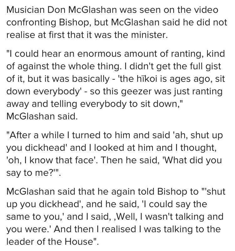 Musician vs Politician NZ style. Thanks Don! odt.co.nz/news/national/…