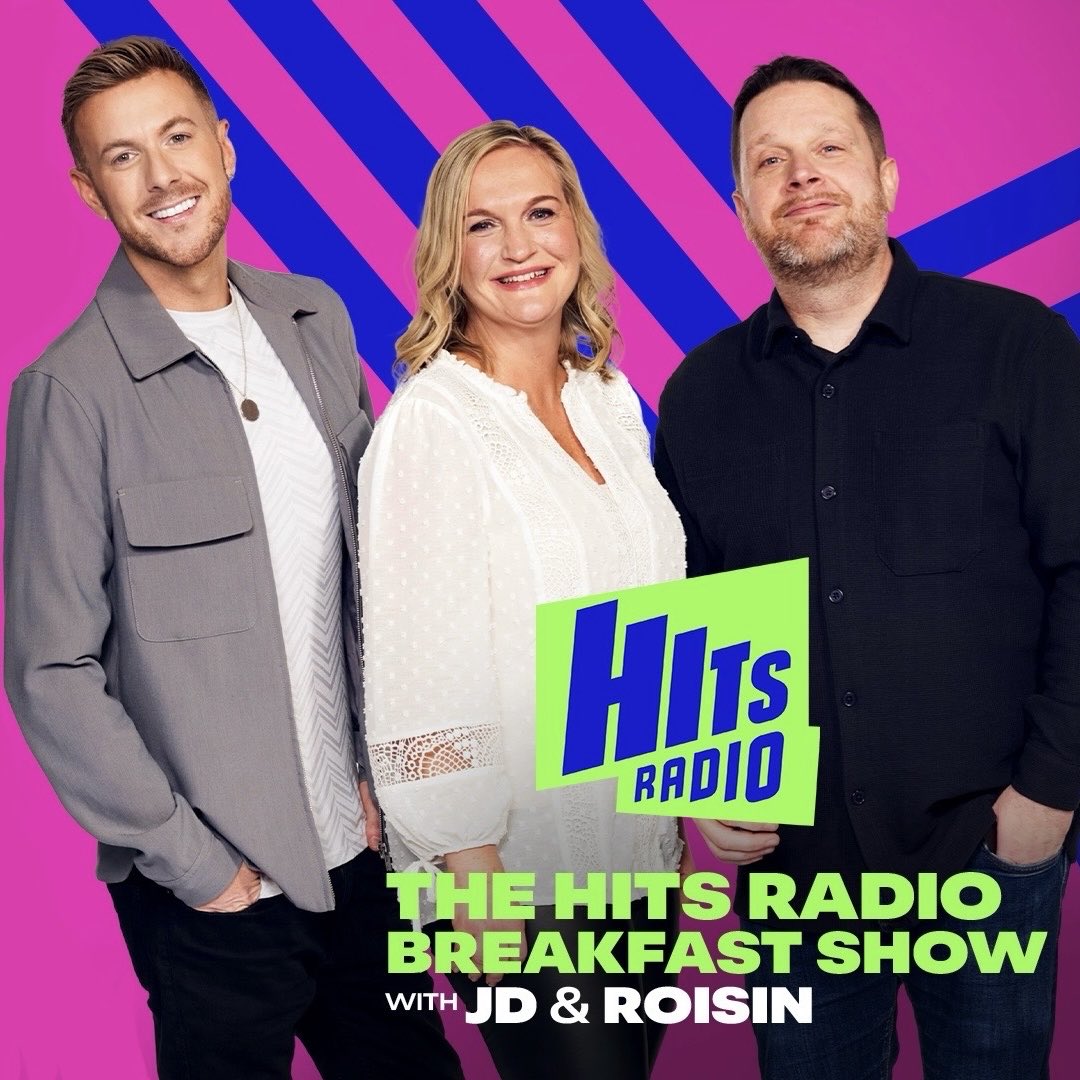 John 🅹 🅳 Dalziel tweet media