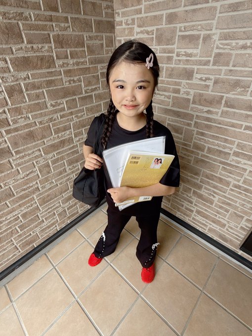 Twitterのコスプレ画像5