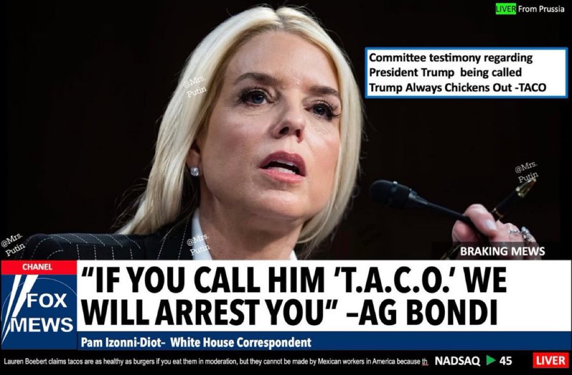 Not Your Average Liberal tweet media