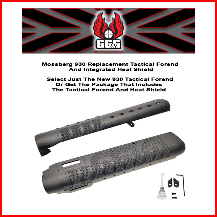 GGGAZ's tweet photo. NEW For Your Mossberg 930! https://t.co/0x9jJtf1cC