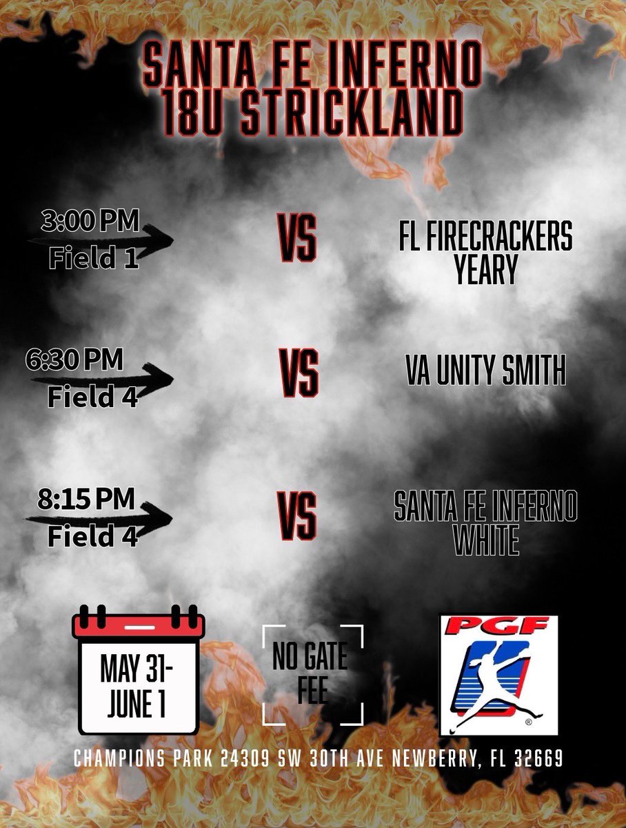 This weekend 🙂‍↔️🙂‍↕️ <a href="/bowey23/">Nikki Bowey</a> <a href="/coachmeg22/">Coach Meg 🤙</a> <a href="/CoachBryant5/">Coach Bryant</a> <a href="/purepowerpitch/">''Coach Mike'' Ellison</a> <a href="/tsmartt14/">Taylor Smartt</a> @HennesseySftball <a href="/ToddYoungblood9/">Todd Youngblood</a> <a href="/HolliMitchell/">Holli Mitchell</a> <a href="/e_newellcoach/">Eric Newell</a> <a href="/GSU_Softball/">GSU Softball</a> <a href="/McDaniel_SB/">McDaniel College Softball</a> <a href="/SBRRetweets/">Softball Recruiting Reposts</a> <a href="/CoachJordanSB/">Jordan Clark</a> <a href="/BclarkUSA/">Becky Clark</a> <a href="/FloridaTechSB/">Florida Tech Softball</a> <a href="/Covenant_SB/">Covenant Softball</a> <a href="/ERAUSoftball/">Embry-Riddle Softball</a>