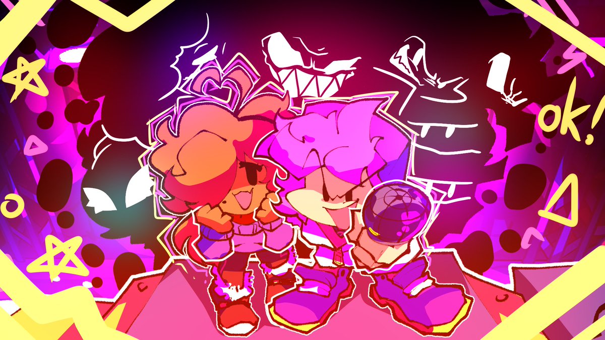💫 B-YOND 💫 : FRIDAY NIGHT FUNKIN (@fnf_byond) on Twitter photo FNF B-Rebooted Final Update
Legacy Build
After this, we go B-Yond
---------------------------------------
gamebanana.com/mods/597671
---------------------------------------
#fnf #fnfbsides #brebooted #fnfbyond
<a href="/FNFnewsespanis/">⭐️FNIS ****** ☕️</a> @FNFNewsEsp <a href="/FNFNewsAnnounc1/">FNF News</a> <a href="/News_Funkin/">Funkin News</a> <a href="/GameBananaFNF/">FNF: GameBanana 🍌</a> FNF B-Rebooted Final Update
Legacy Build
After this, we go B-Yond
---------------------------------------
gamebanana.com/mods/597671
---------------------------------------
#fnf #fnfbsides #brebooted #fnfbyond
<a href="/FNFnewsespanis/">⭐️FNIS ****** ☕️</a> @FNFNewsEsp <a href="/FNFNewsAnnounc1/">FNF News</a> <a href="/News_Funkin/">Funkin News</a> <a href="/GameBananaFNF/">FNF: GameBanana 🍌</a>
