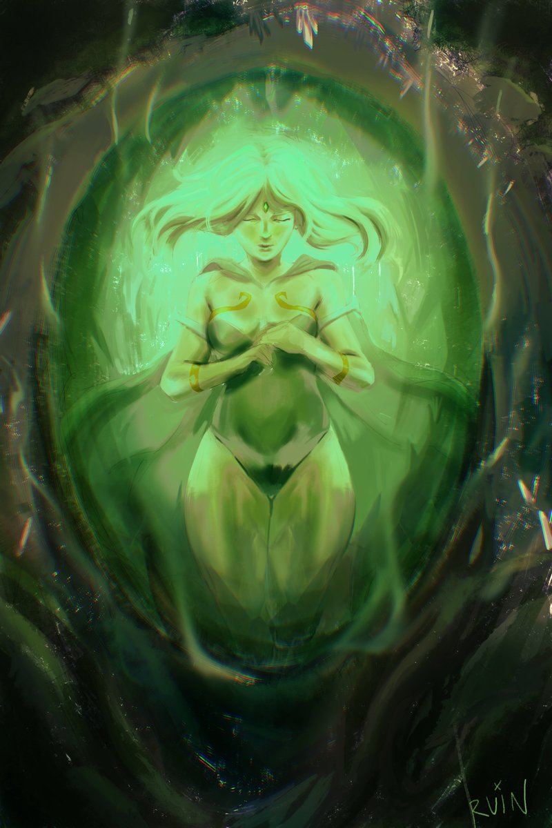 Emerald