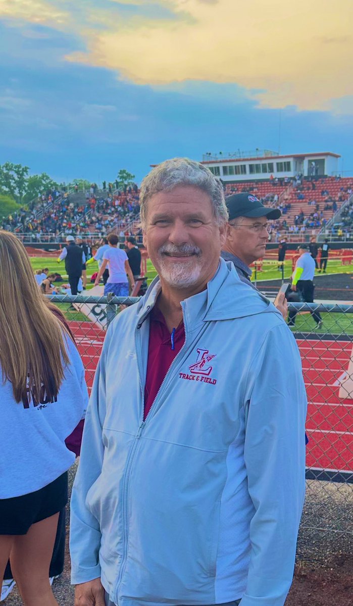 Lebanon Athletics tweet media