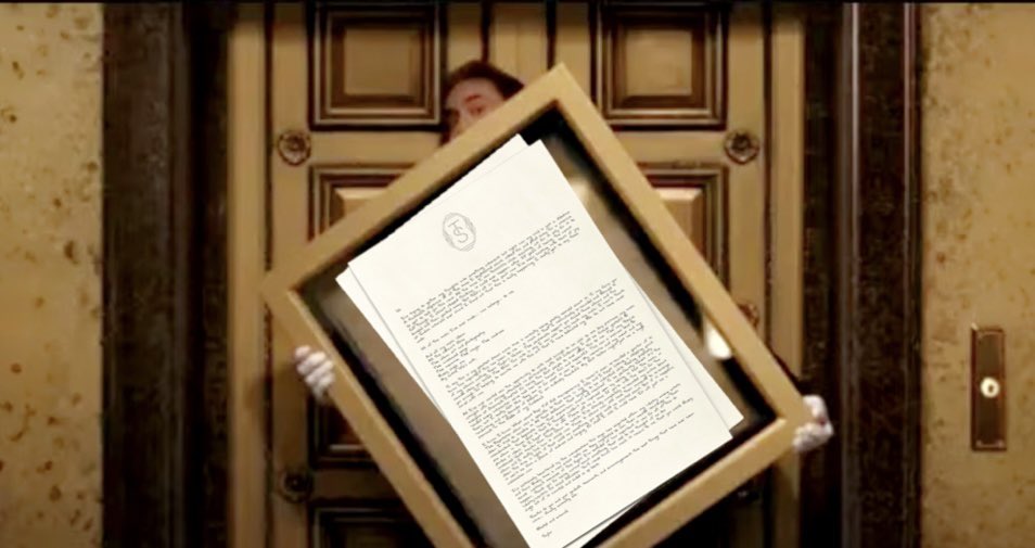 sorikki2think's tweet photo. National Treasure (Taylor’s Version) https://t.co/pK4CDDDMq7
