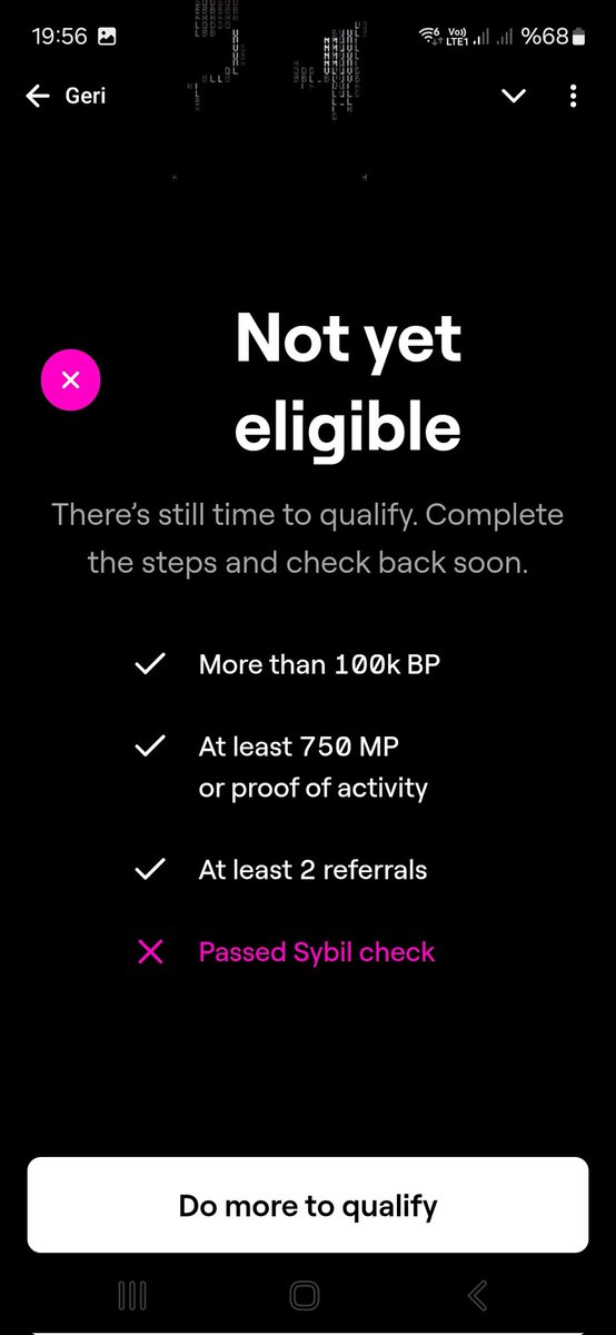 03Erkan's tweet photo. @Vindicatedchidi @blumcrypto same https://t.co/Ezt26Tvred
