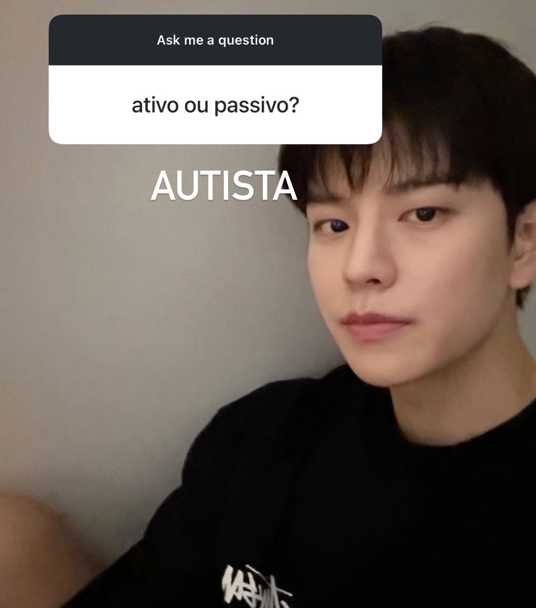 seungminismos's tweet image. #seungautistic4life