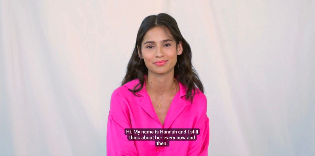 sapphicverse's tweet image. hanlie mag ex ininterview au?!?!