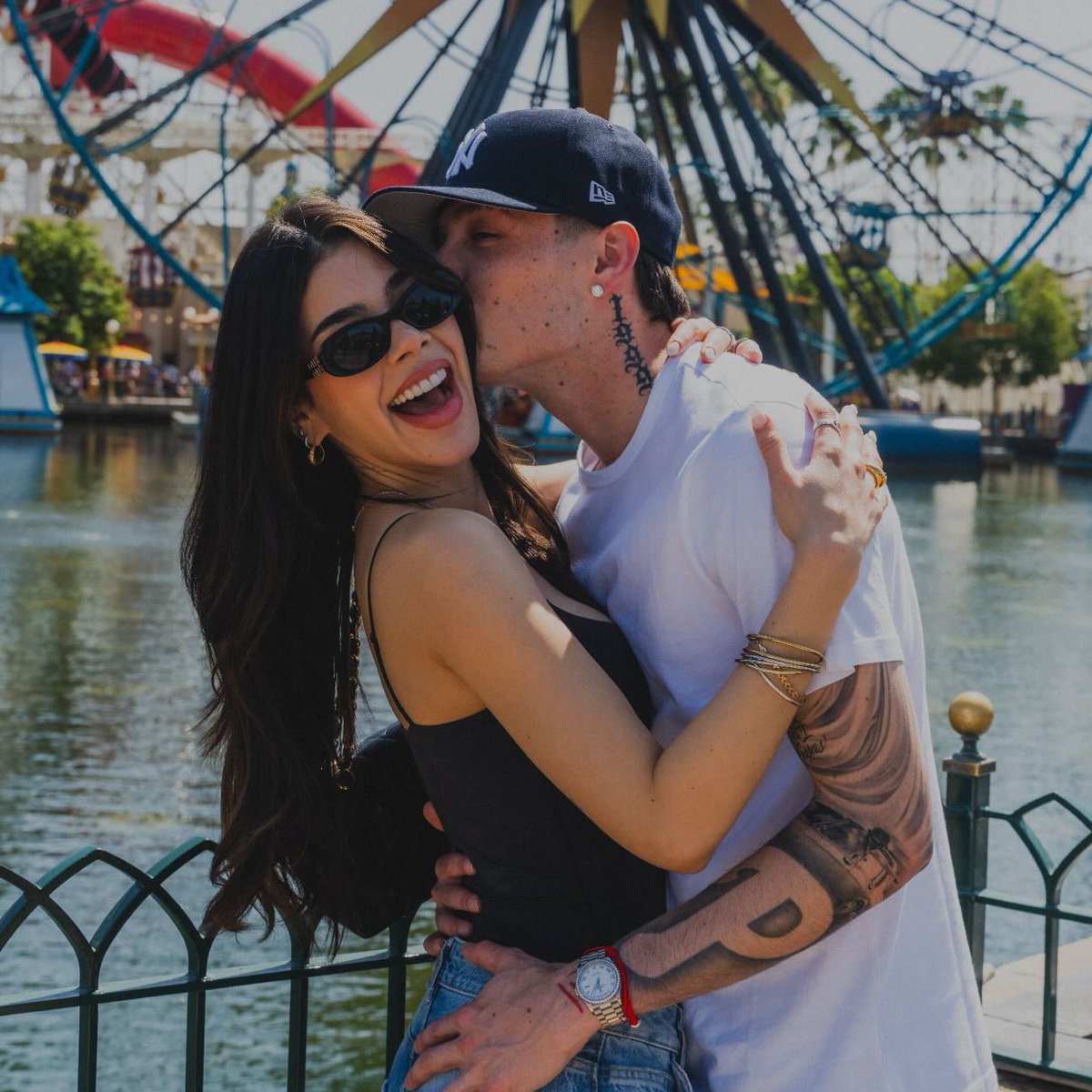 Peso Pluma 🥷🕸️🕷️ (@elpesopluma) on Twitter photo 