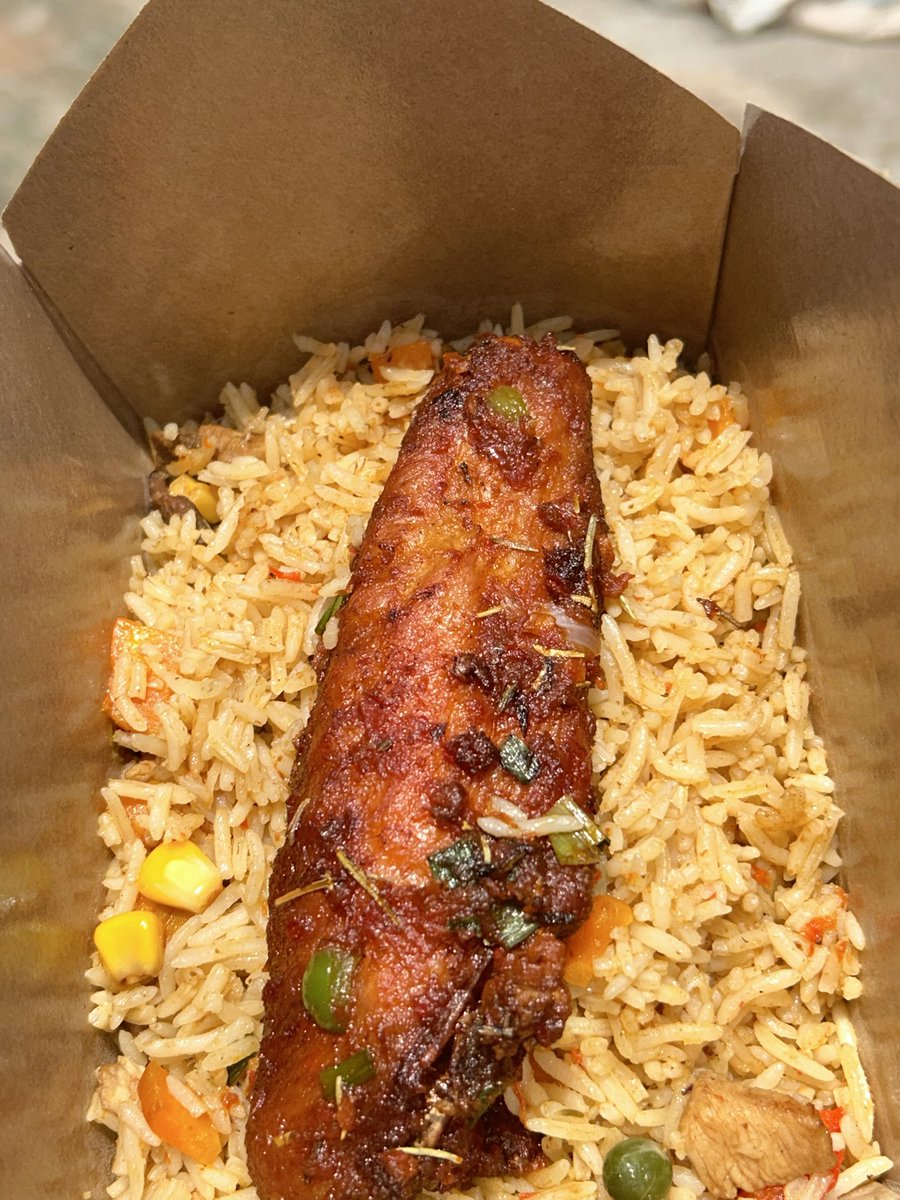 My name is Tumininu i make great rice meals and pasta in Lagos,Nigeria 
cc <a href="/Acechow_/">Acechow</a>