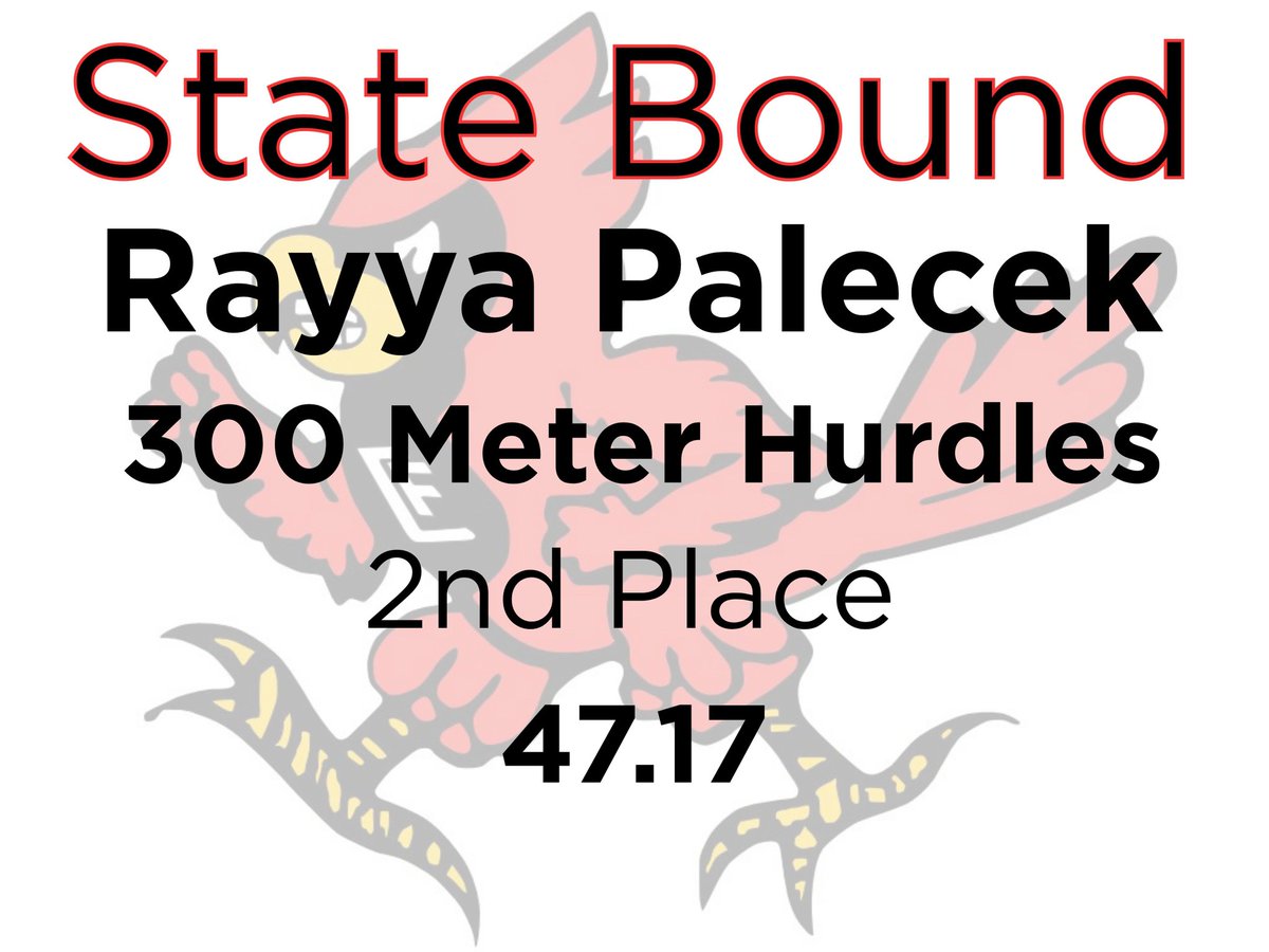 Chi-Hi Track & Field tweet media